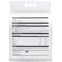 My Wellness Vegan Protein - Unflavoured - 2kg